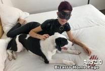 sexo bizarro com animais cavalo e cachorro comendo buceta de mulher zoofilia pesada lenanovinha1 art of zoo cachorro caralhudo comendo a buceta de loira cavalo gozando na mulher Cachorro fodendo com uma loira muito gostosa