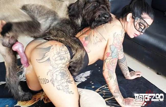 cabeluda dogbond cachorro gozando Mulher latina fazendo sexo com cavalo cachorro caralhudo comendo a buceta de loira mulher de quatro pro cachorro pornografia animal