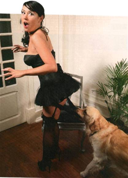 filmes sexo bizarro Bizarro Home Page Mad GloryQuest Japones sexo com cachorro Seamless Raven having sex with Dog cachorro ejaculando